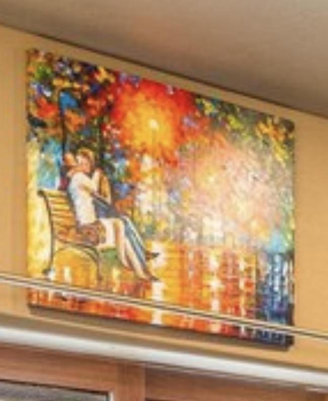 Kody Brown The Man Who Survived a KNIFE to the KIDNEYS! Page 40