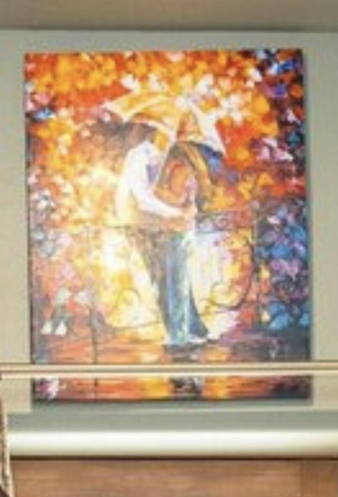 Kody Brown The Man Who Survived a KNIFE to the KIDNEYS! Page 40